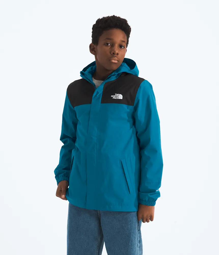 

Куртка-дождевик Antora для мальчиков The North Face, Dusk Blue