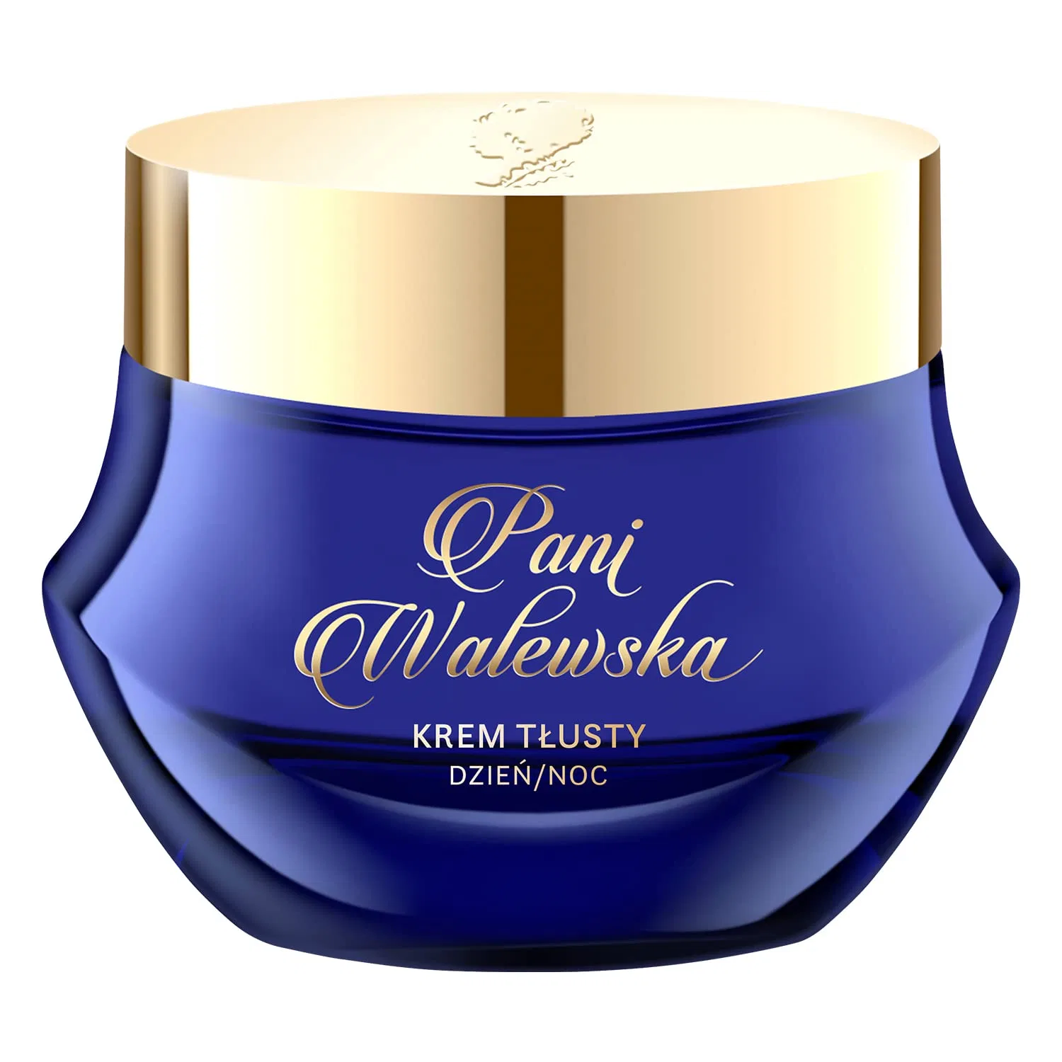 Крем для лица Pani Walewska — Жирный, 50 мл