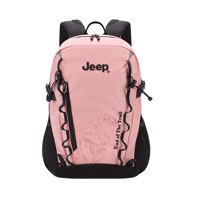 

Jeep Рюкзак Outdoor Commute 40L, нейлон с полиэстером, мультиколор, унисекс