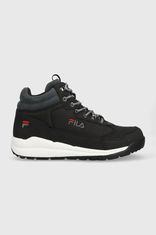 

Кроссовки Alpha Fila, черный