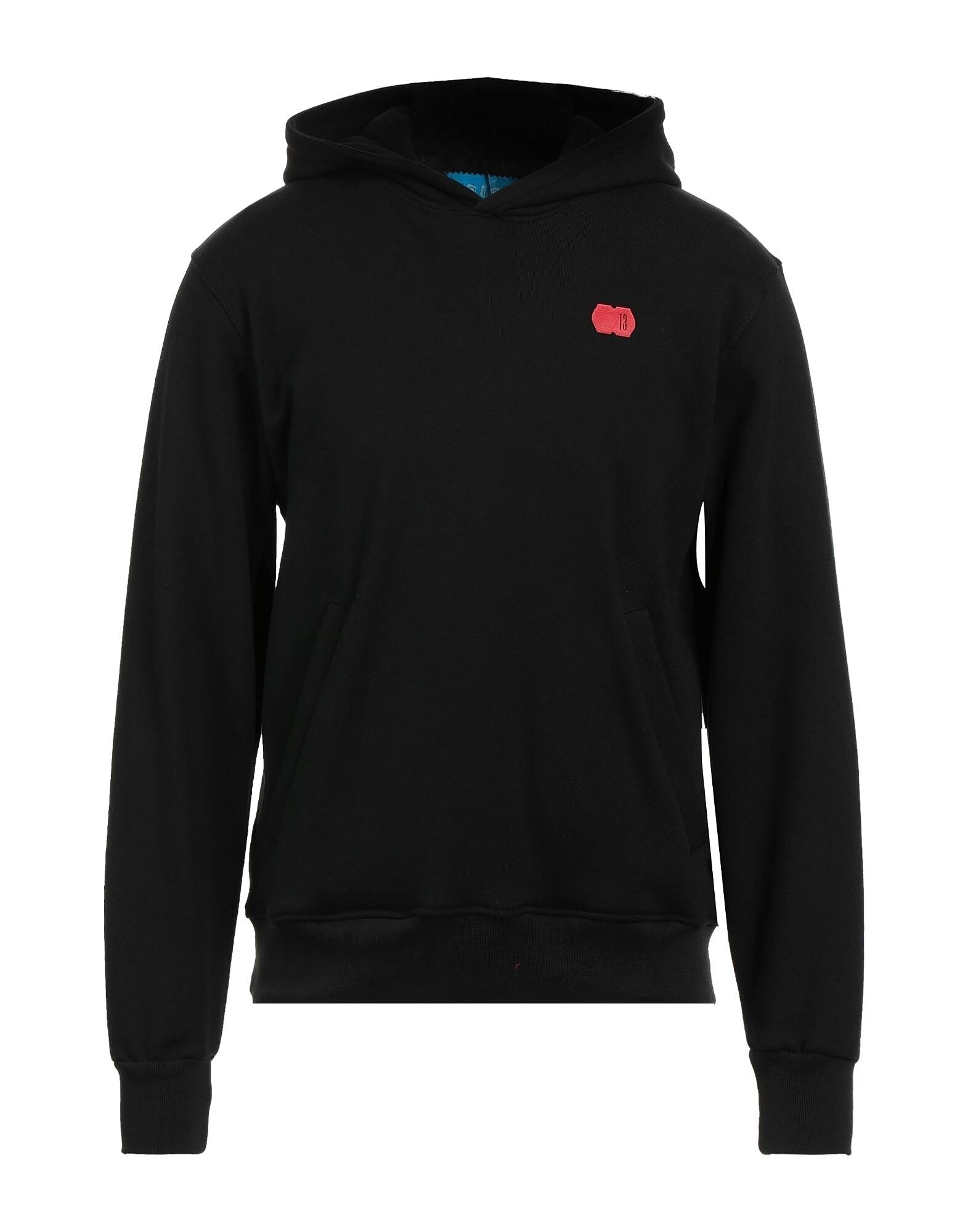 

Толстовка 3Dici, черный