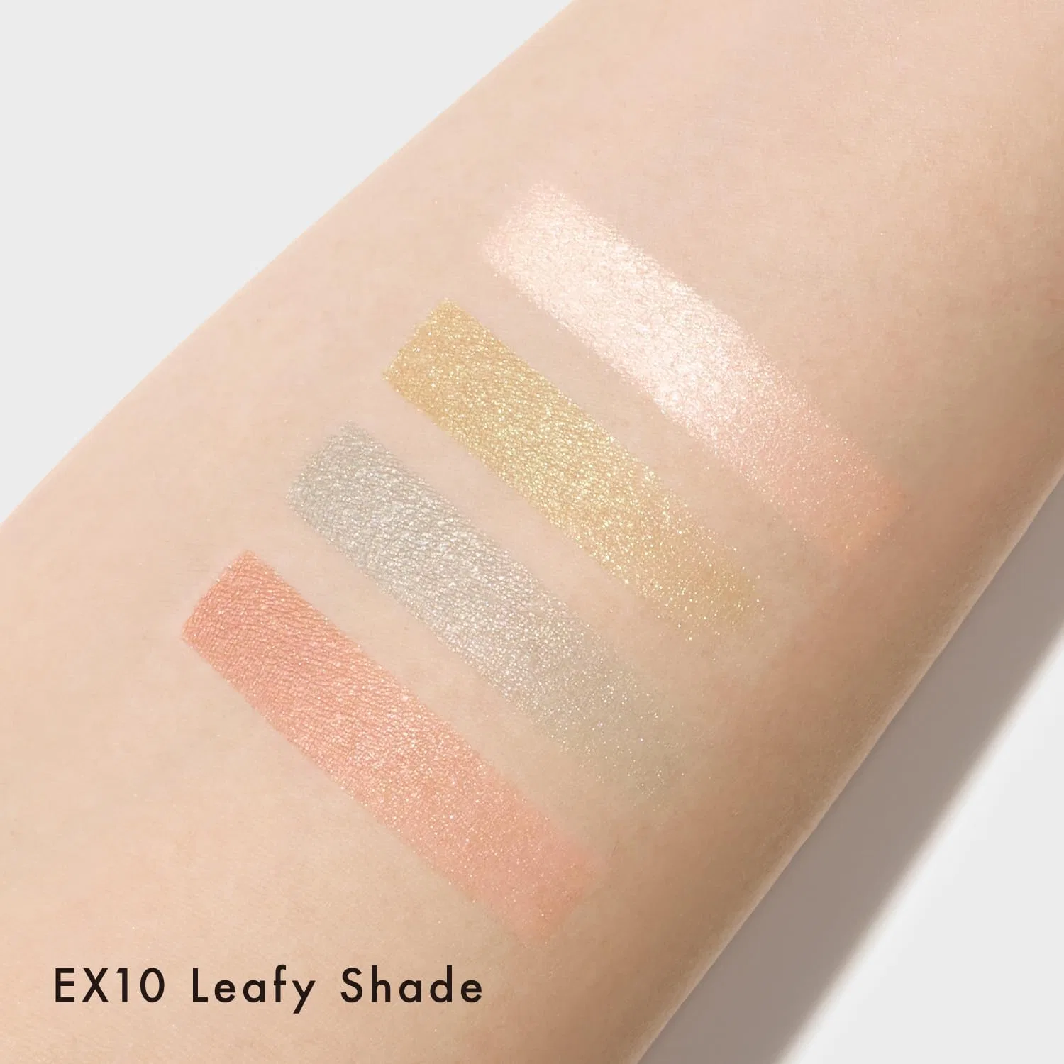 Тени для век Lunasol Eye Colouration N EX10 Leafy Shade — фото 4