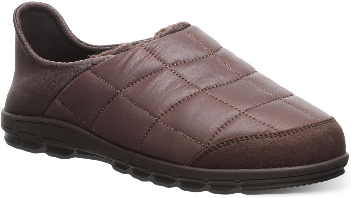 

Мужские туфли BEARPAW Harry, Мужская обувь, Мужские слипоны, Удобная повседневная обувь, шоколадный