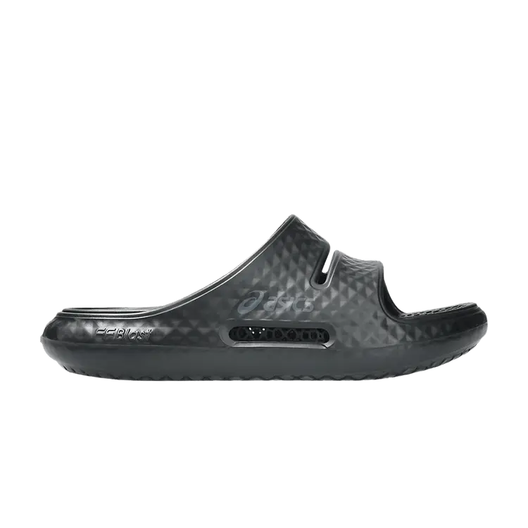 

Сандалии ASICS ACTIBREEZE Hybrid Sandal 2 'Triple Black', черный