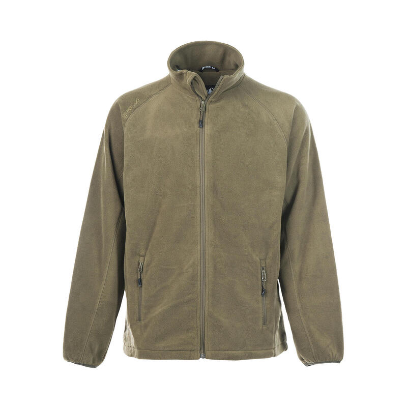 

Куртка флисовая Whistler, цвет khaki/khaki/braun