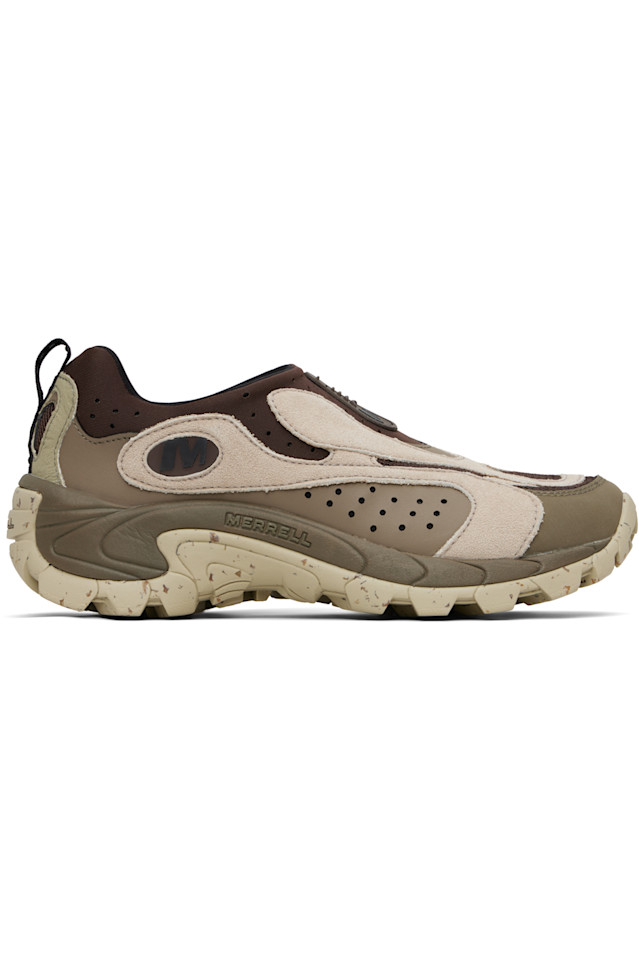 

Кроссовки Moc Speed Streak Evo Merrell 1Trl, мультиколор