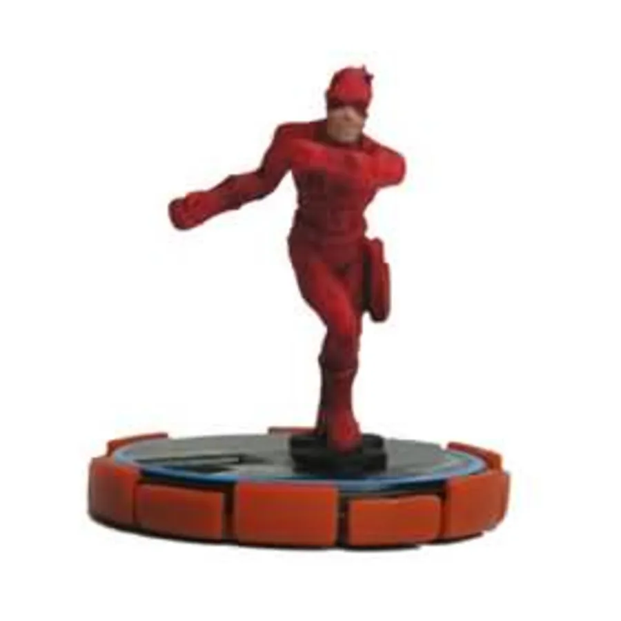 

Сорвиголова #061 — Новичок, Marvel HeroClix - Xplosion - Singles