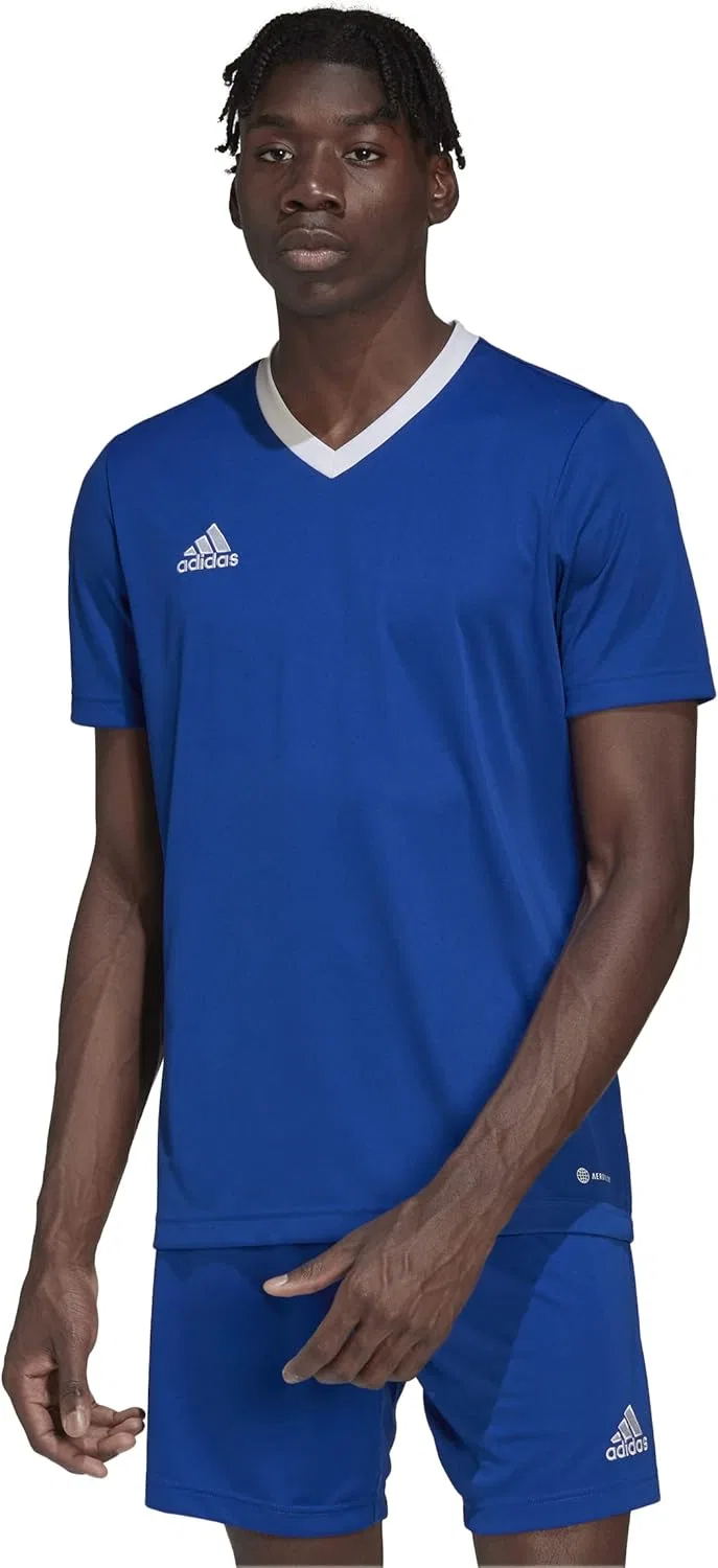 Мужская майка adidas Entrada 22