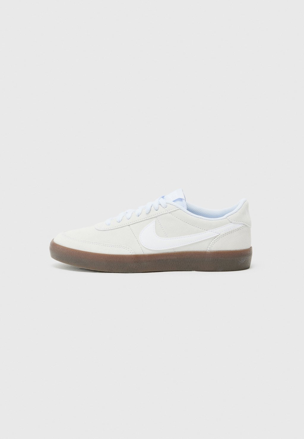 

Низкие кеды KILLSHOT 2 Nike Sportswear, цвет Football Grey/White/Gum Dark Brown