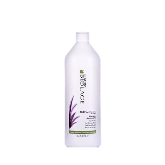 

Шампунь увлажняющий, 1000 мл Matrix, Biolage Hydra Source