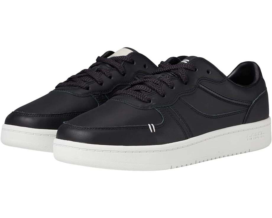 

Кроссовки LABEL Go-To Low, цвет Black/White, Серый, Кроссовки LABEL Go-To Low, цвет Black/White