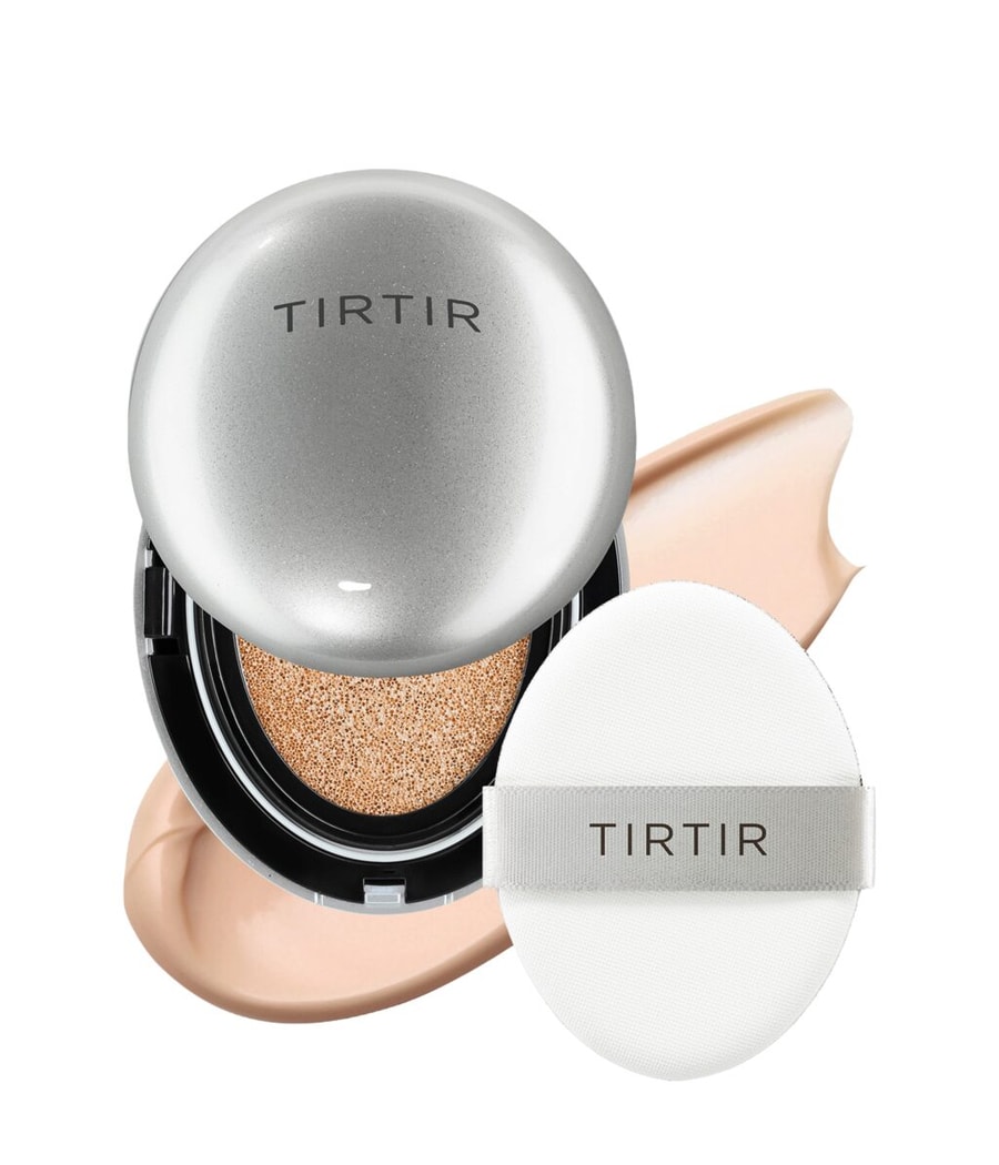 

Подушка-основа TirTir Mask Fit Aura Cushion, 21C Cool Ivory, 18g