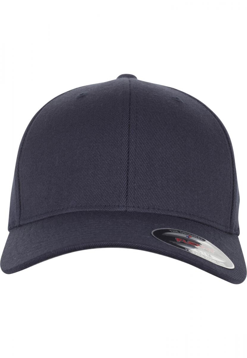

Бейсболка Flexfit Flexfit, цвет dark navy