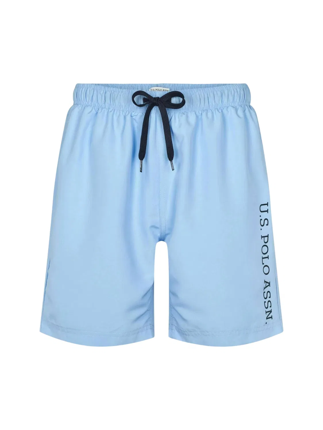 Пляжные шорты 'UMCasey' U.S. Polo Assn., Light Blue