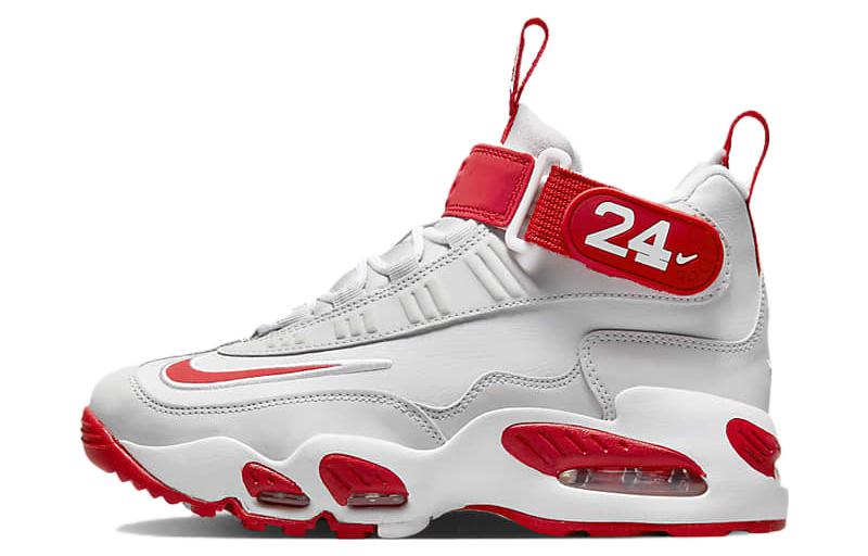 

Nike Air Griffey Max 1 Цинциннати Редс (2023) (GS)