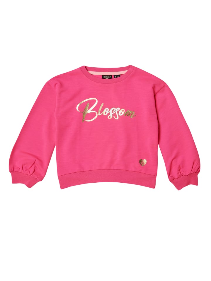 

Толстовка KOROSHI, цвет fucsia/fuchsia