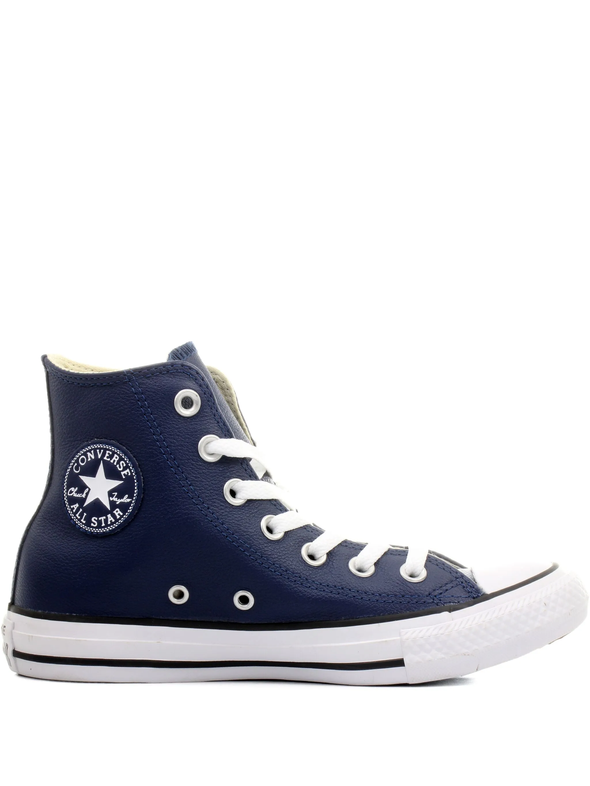 

Высокие кроссовки Chuck Taylor All Star Converse, синий