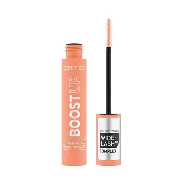 

Тушь для ресниц Boost Up Mascara De Pestañas Voluminizadora Catrice, 1 UD