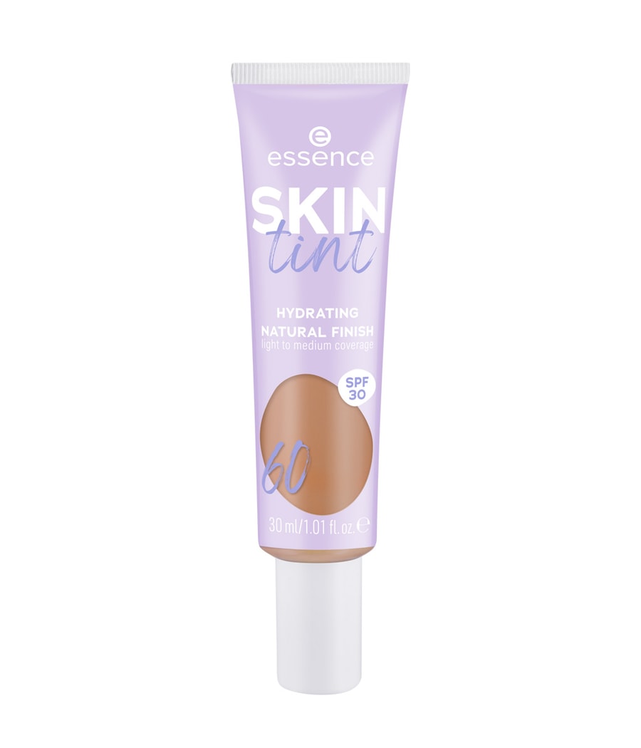 

BB-крем essence SKIN tint, Nr. 60, 30 ml