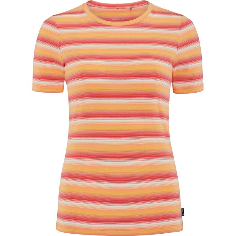 

Рубашка сельдо Schneider Sportswear, мультиколор