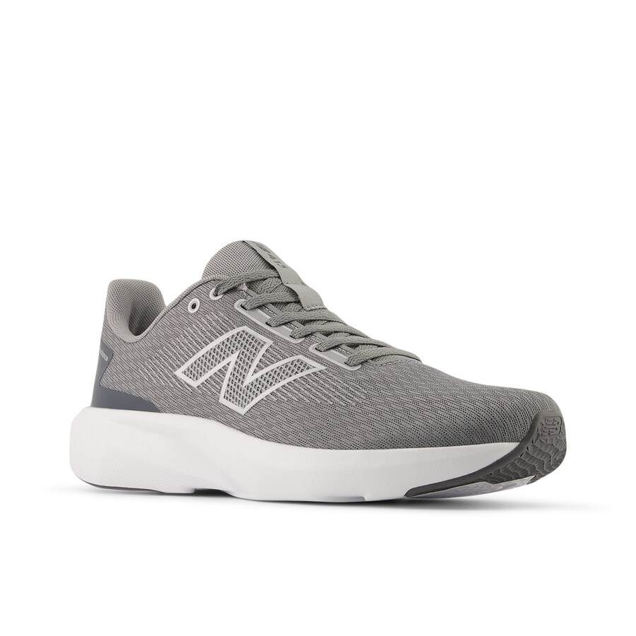 Кроссовки для бега new balance, серый/светло-серый — фото 2