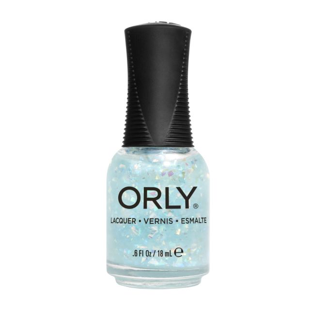 

Лак для ногтей Orly, цвет looking glass, 18 мл