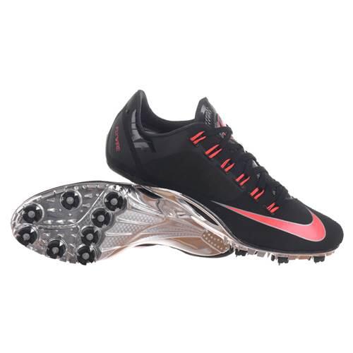 Женские кроссовки Nike Oom Superfly R4 — фото 2