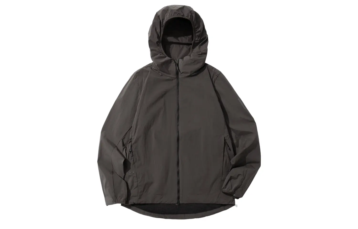 

JACK WOLFSKIN Водонепроницаемая и дышащая куртка мужская, Mud Brown/D0108