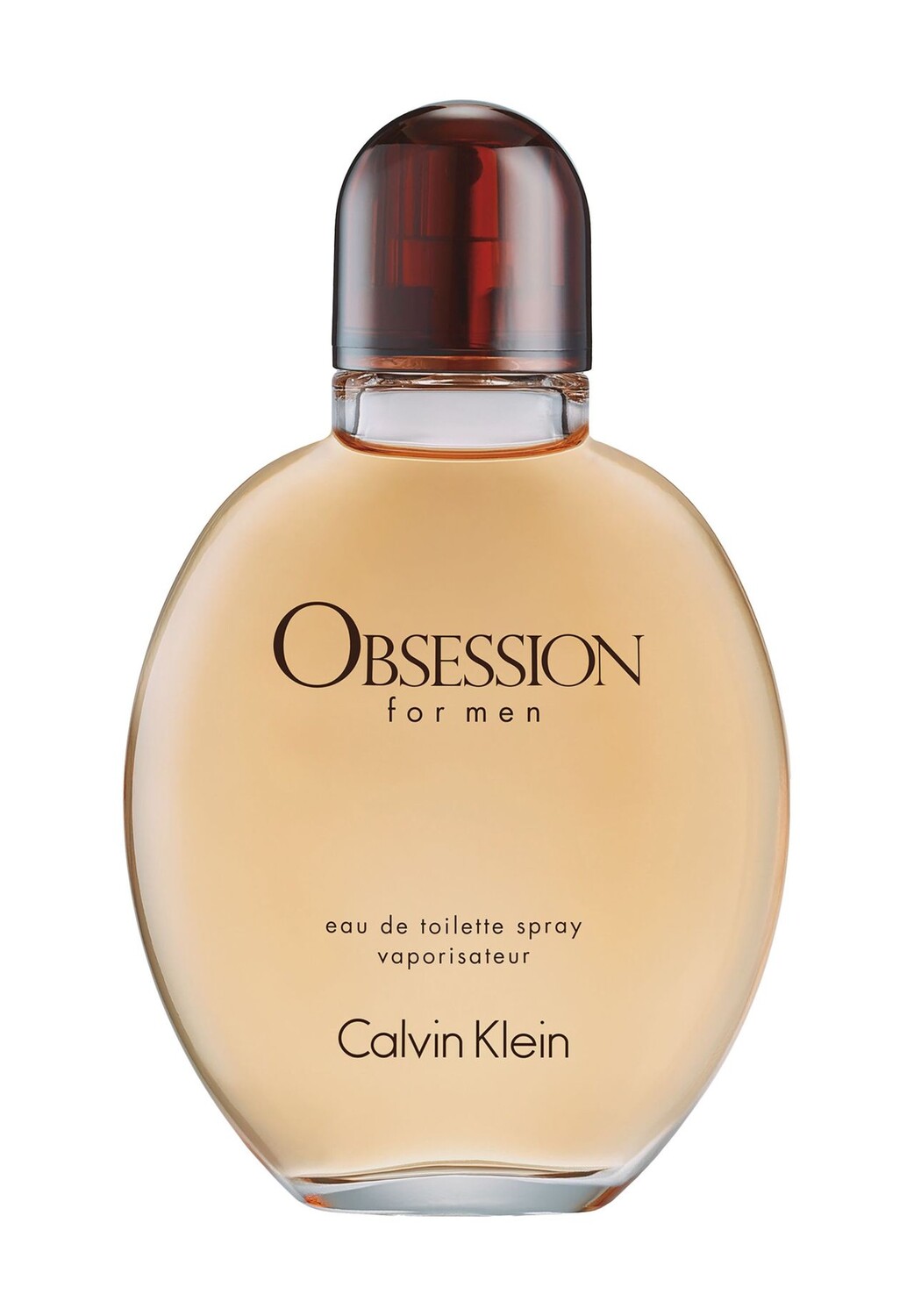 

Туалетная вода 125ml Calvin Klein