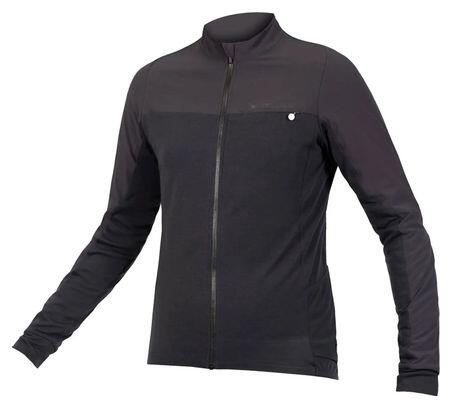 

Джерси Endura GV500 с длинным рукавом, черная