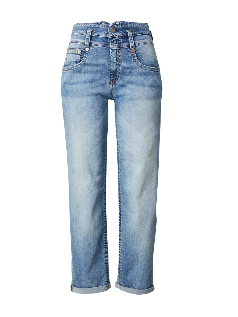 

Джинсы Herrlicher Regular Jeans Pitch, светло-синий