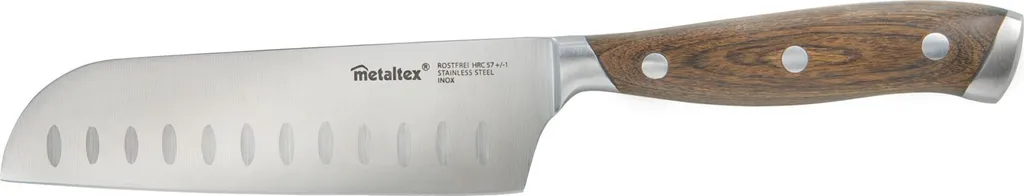 

Нож Metaltex