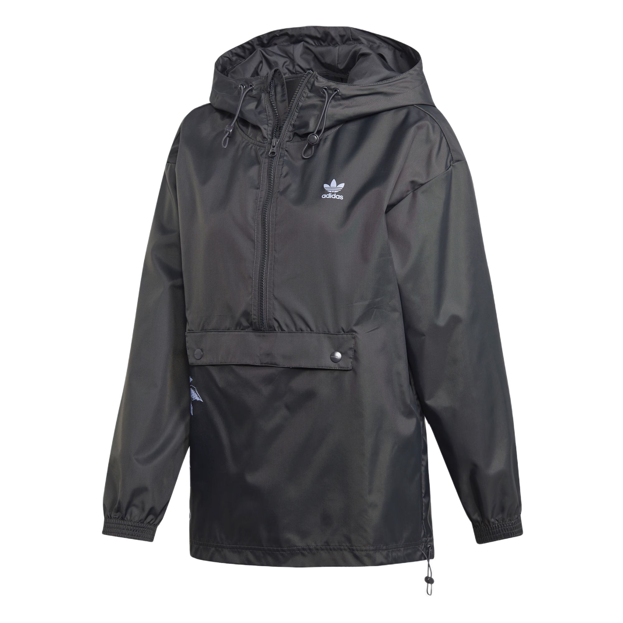 

Adidas Originals Женская куртка светло-серая, Light Gray