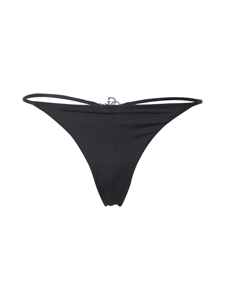 

Стринги GUESS Thong, черный