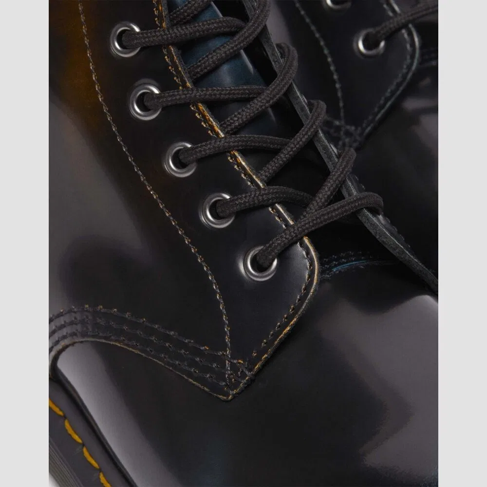 Мужские ботинки 1460 Brush Off разноцветные от Dr.Martens — фото 3