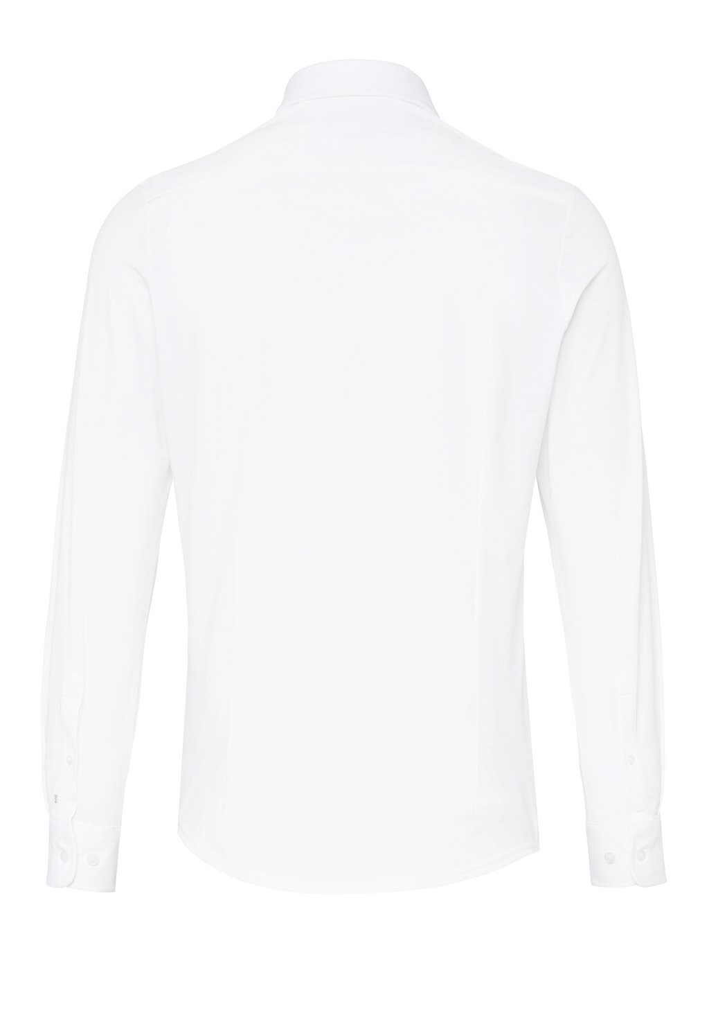 

Официальная рубашка LONG SLEEVE Pure, белый