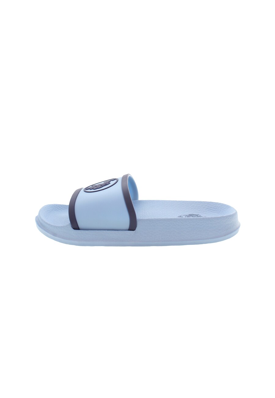 Тапочки U.S. POLO ASSN. GAVY003W/5G2, marine blue/Light blue