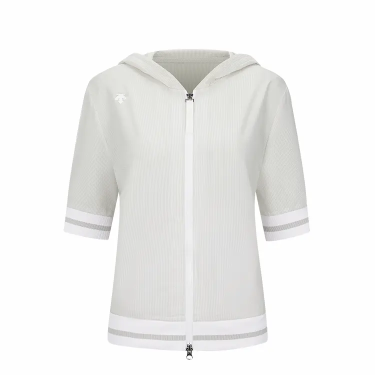 

Куртка Field Collection женская серый Descente