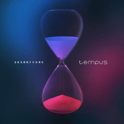 

CD диск Skerryvore: Tempus