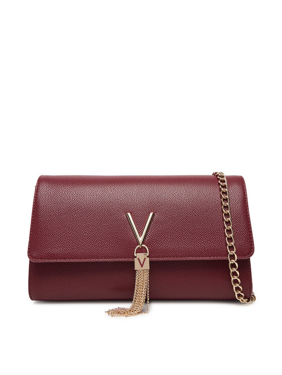 

Сумочка Divina VBS1R401G Valentino, красный