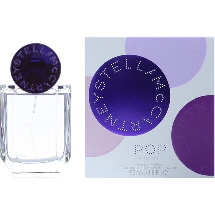Stella McCartney Pop Bluebell For Women 1.6 Oz Edp Spray — фото 2