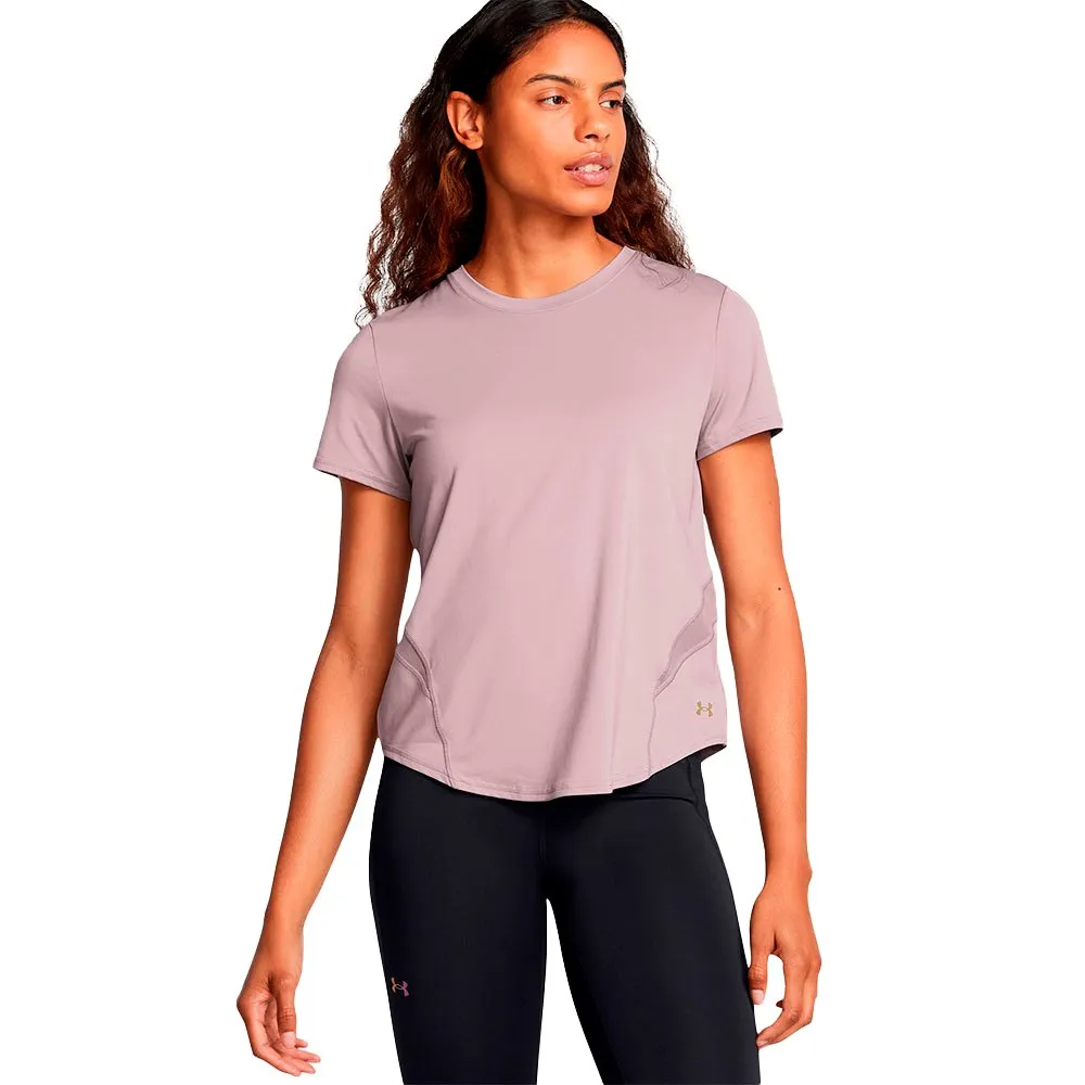 

Футболка Under Armour Vanish Elite Vent Loose, серый