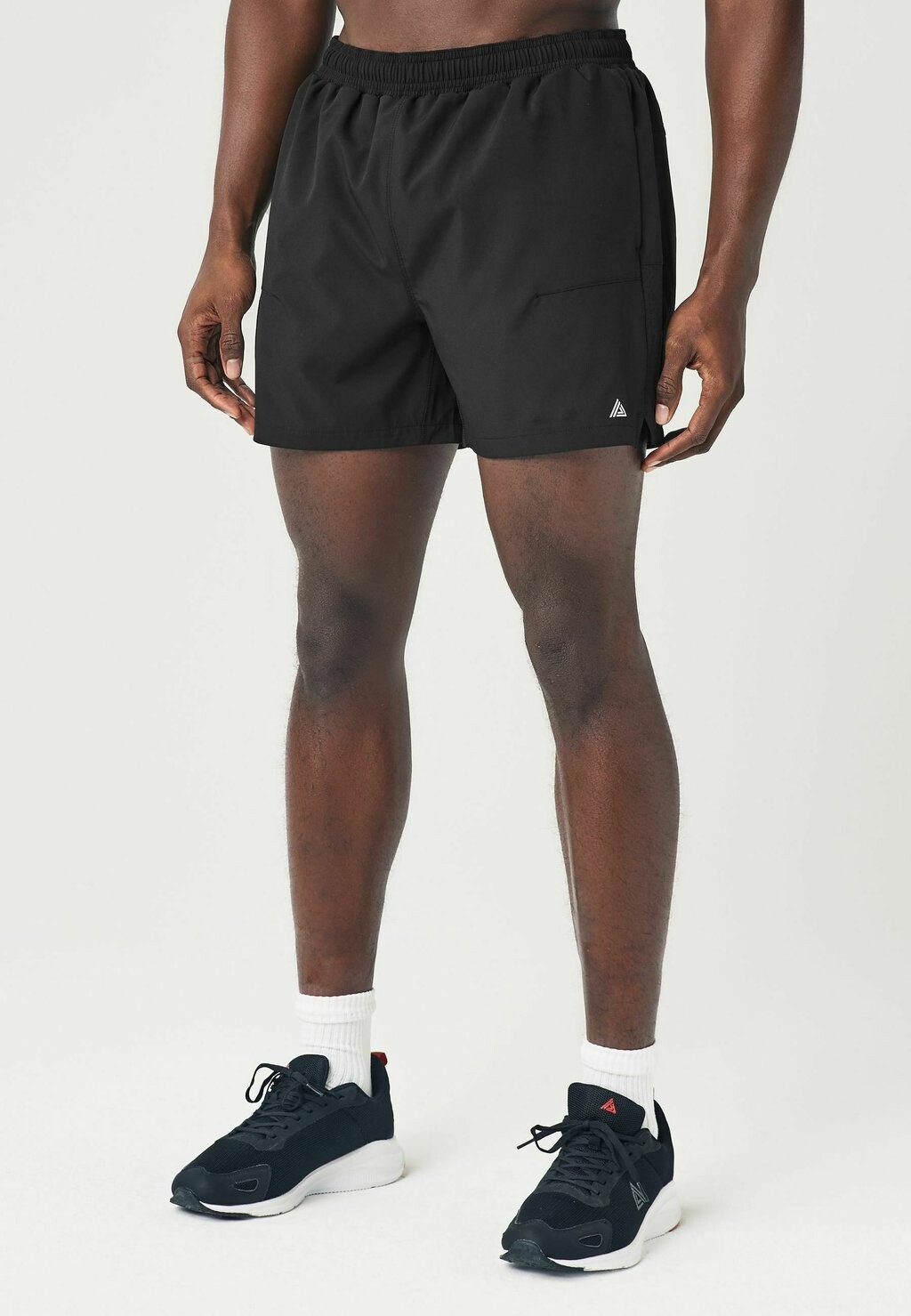 

Спортивные штаны REGULAR FIT Next, черный