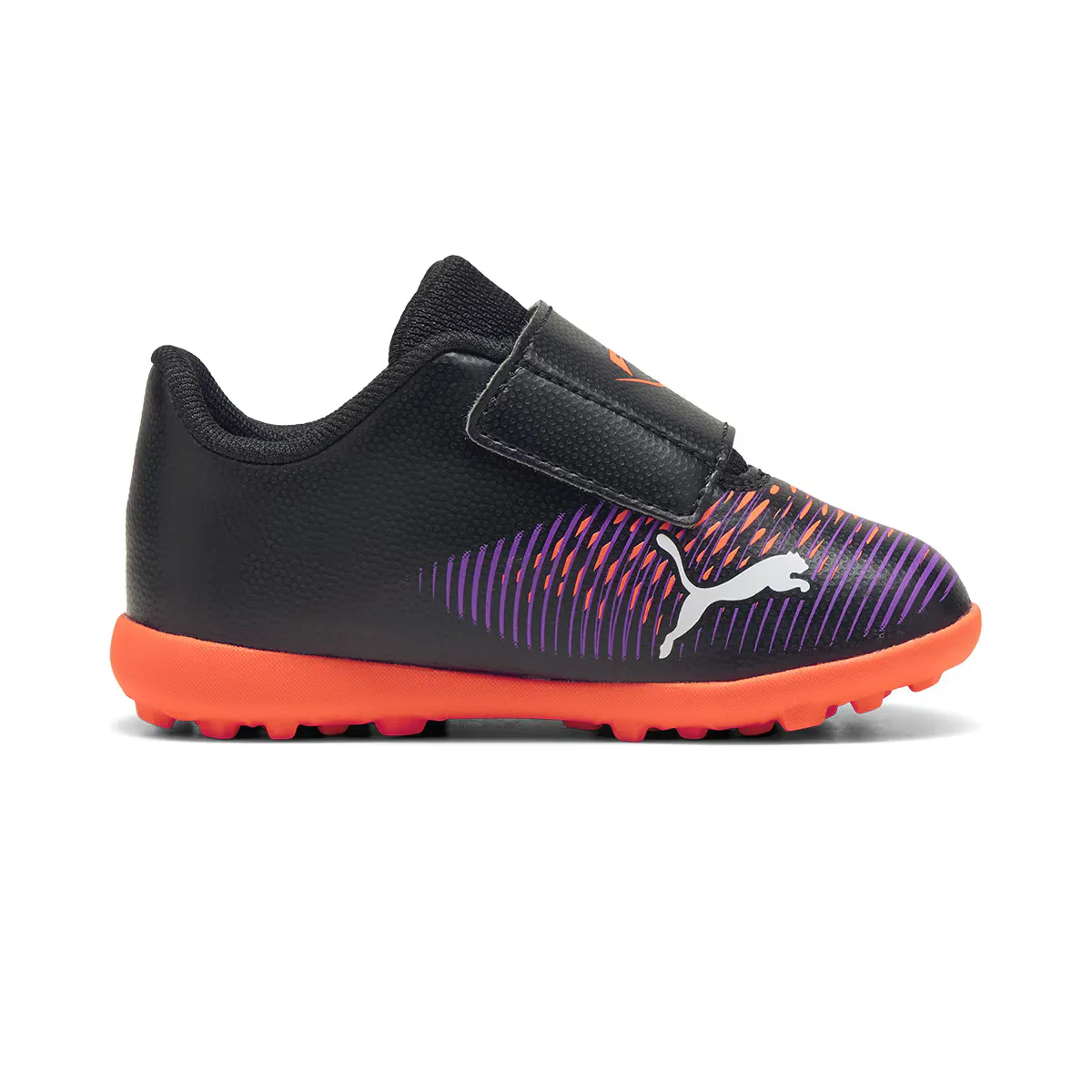 

Футбольные бутсы Puma Future 8 Play TT Jr для детей, черный