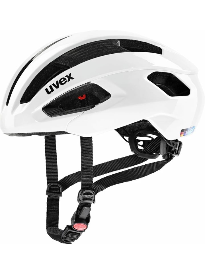 

Uvex Велосипедный шлем белого цвета