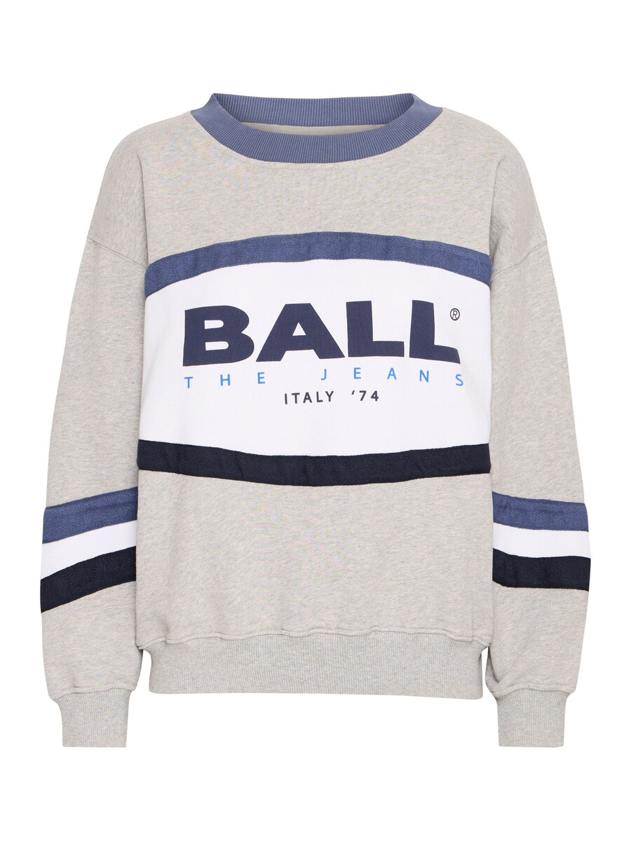 

Толстовка Ball BALuca, синий