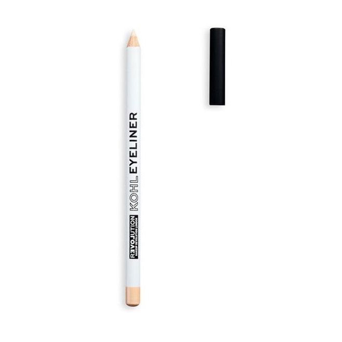 

Подводка для глаз Relove Delineador de Ojos Kohl Revolution Relove, Nude