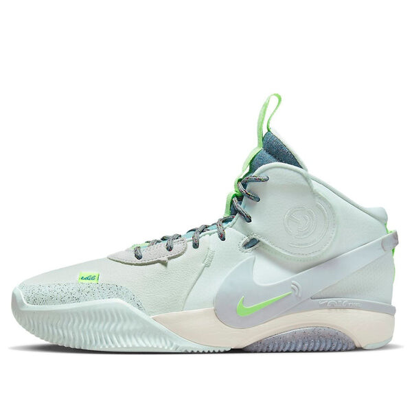 

Кроссовки air deldon 1 Nike, зеленый
