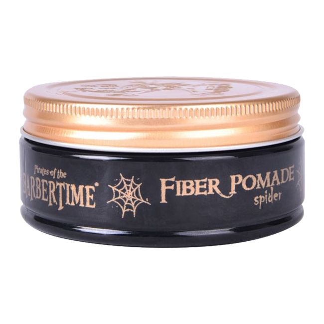 

Помада для волос Barbertime fiber Pirates of Barbetime, 150 мл
