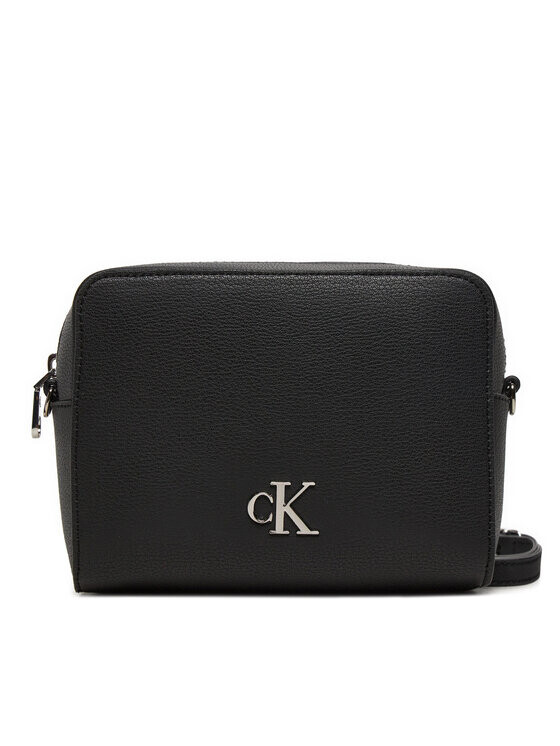 

Сумочка Calvin Klein, черный